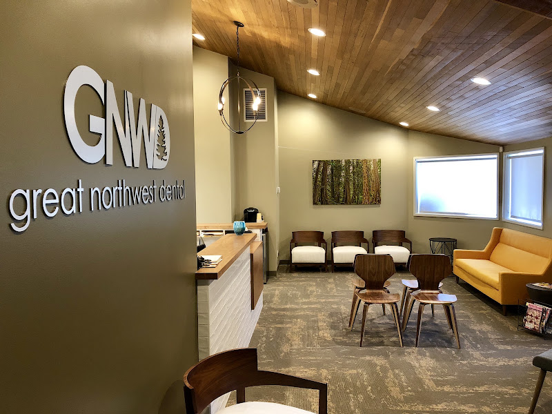 M Street Dental Center