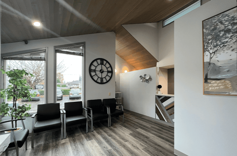 M Street Dental Center 2