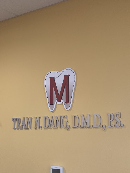 M Street Dental Center 4