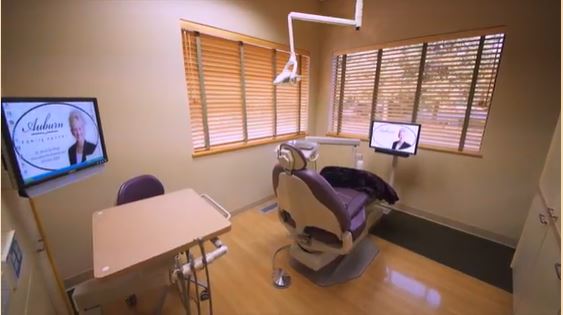 M Street Dental Center 5