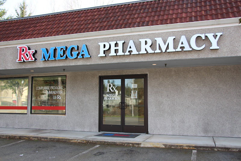 Mega Pharmacy 형제약국 4