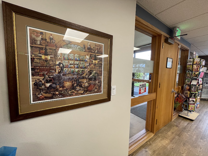 Union Avenue Compounding Pharmacy
