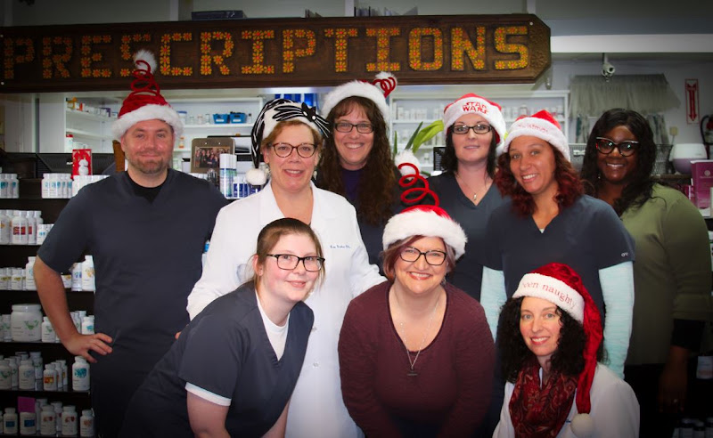 Union Avenue Compounding Pharmacy 4