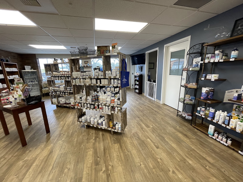Union Avenue Compounding Pharmacy 5