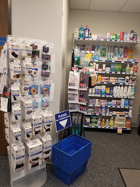 Acts Pharmacy and Healthcare Services 3