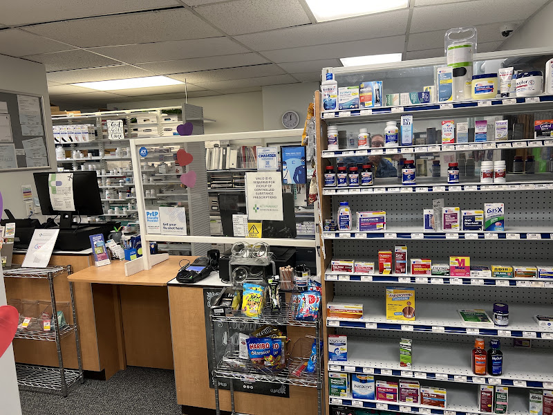 Acts Pharmacy and Healthcare Services 4
