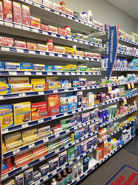 Acts Pharmacy and Healthcare Services 5