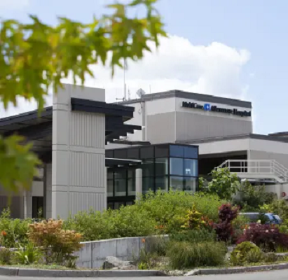 MultiCare Allenmore Outpatient Pharmacy
