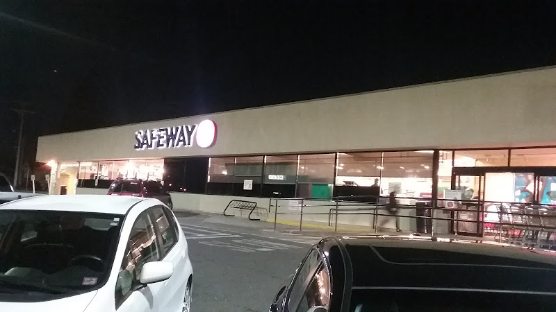 Safeway Pharmacy 2