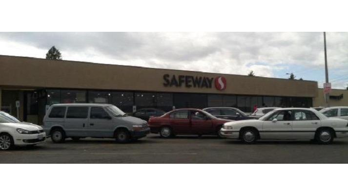 Safeway Pharmacy 3