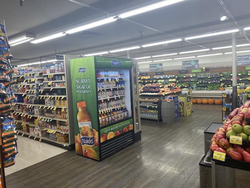 Safeway Pharmacy 4