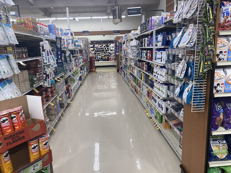 Safeway Pharmacy 5