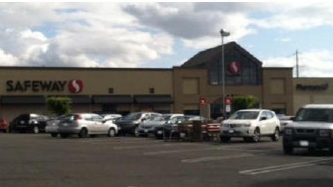 Safeway Pharmacy 2