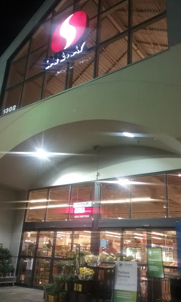 Safeway Pharmacy 4