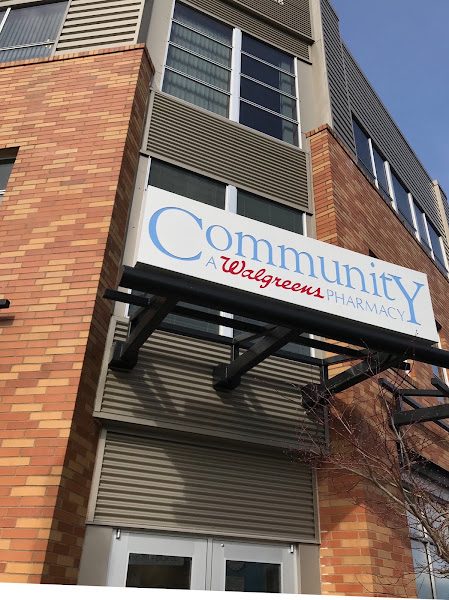 Walgreens Specialty Pharmacy 2