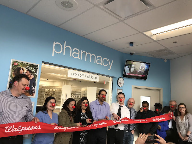 Walgreens Specialty Pharmacy 3