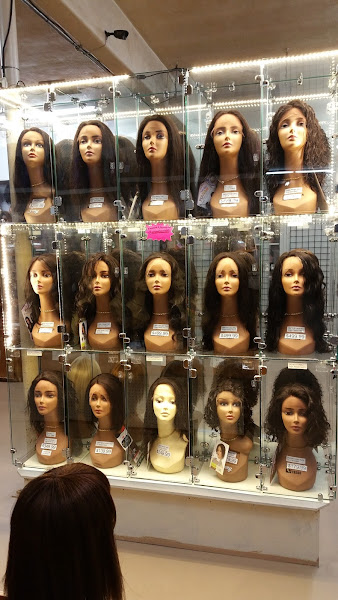 Wig&hair Depot 2