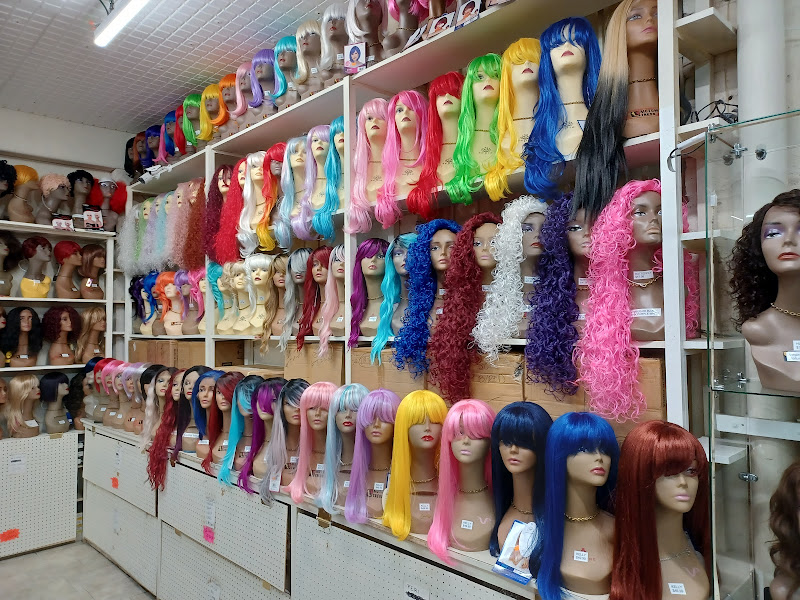 Wig&hair Depot 3