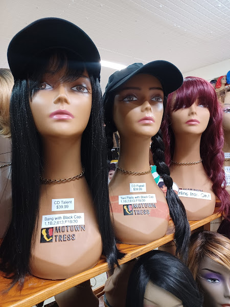 Wig&hair Depot 4