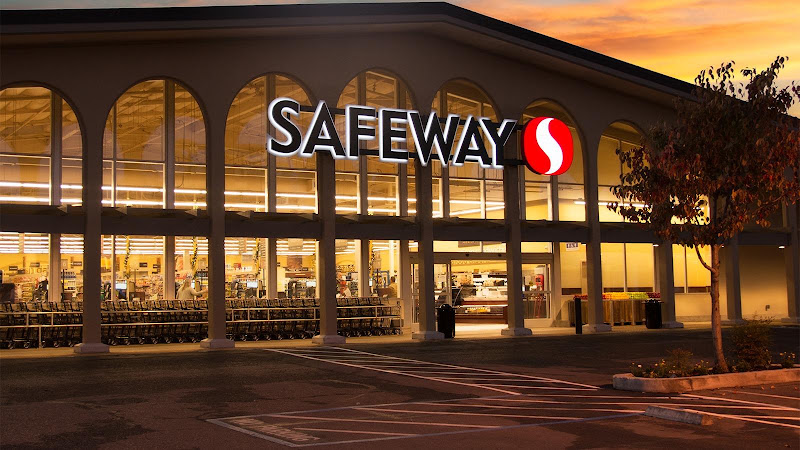 Safeway Pharmacy 2