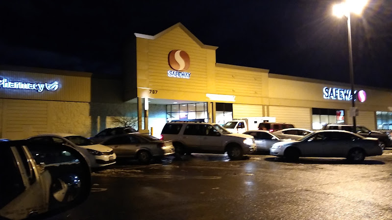 Safeway Pharmacy 4