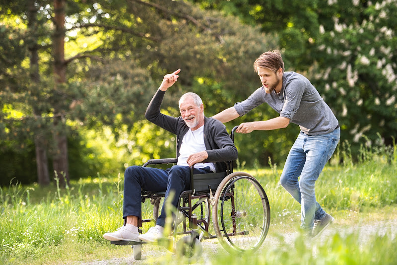 Vibrant Health Homecare 2