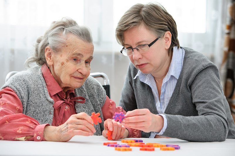 Vibrant Health Homecare 4