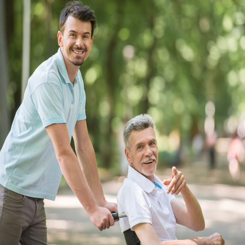 Vibrant Health Homecare 5
