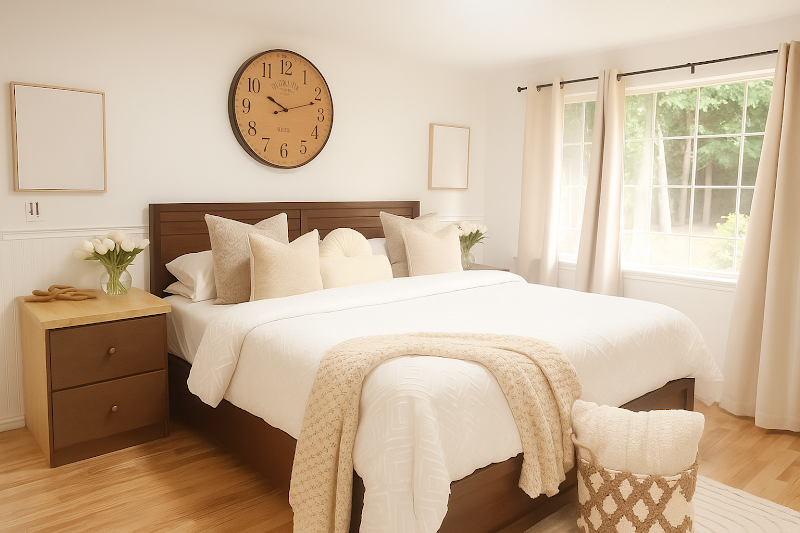 L & A Unlimited Care Adult Family Home 3