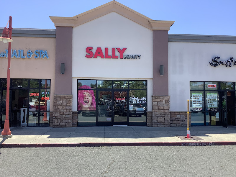Sally Beauty