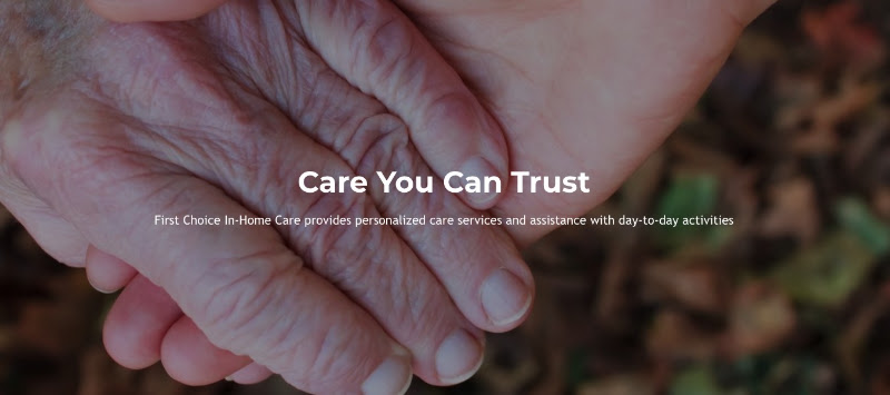 First Choice In-Home Care 2