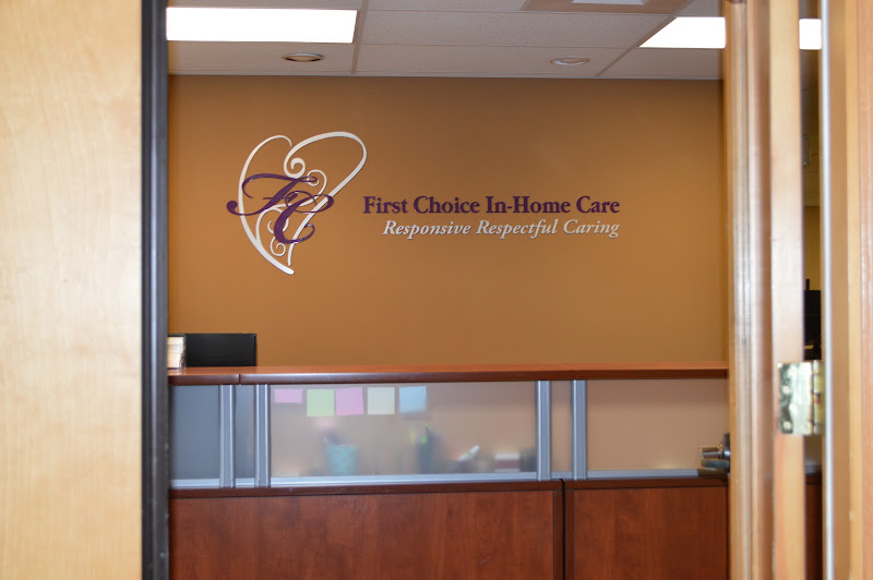 First Choice In-Home Care 3