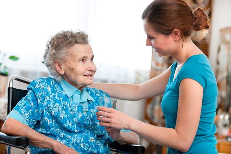First Choice In-Home Care 5