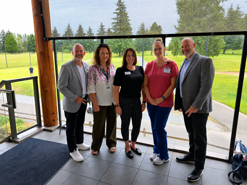 Home Matters Caregiving - Tacoma 3