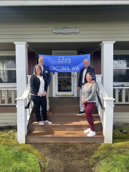 Home Matters Caregiving - Tacoma 4