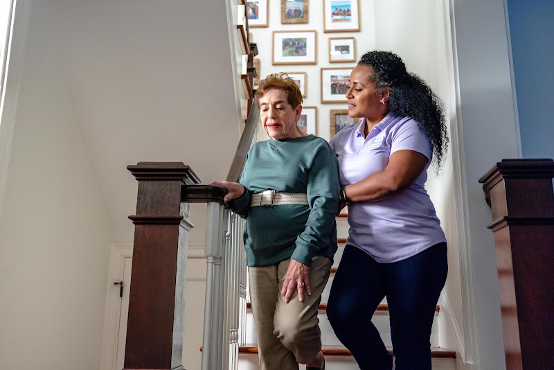 Comfort Keepers Care Services 5