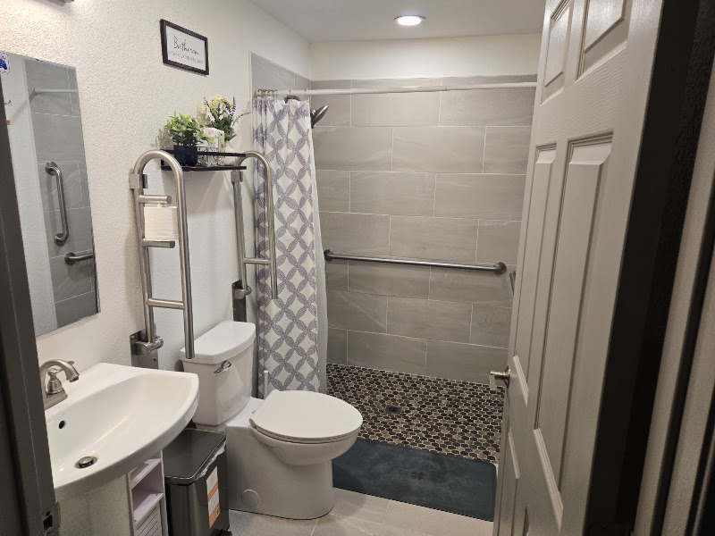 ADVENT SENIOR CARE HOME 5