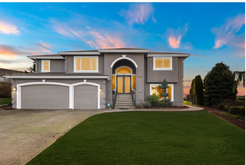 Shallom Nest Adult Family Home LLC