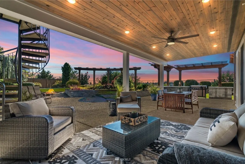 Shallom Nest Adult Family Home LLC 3