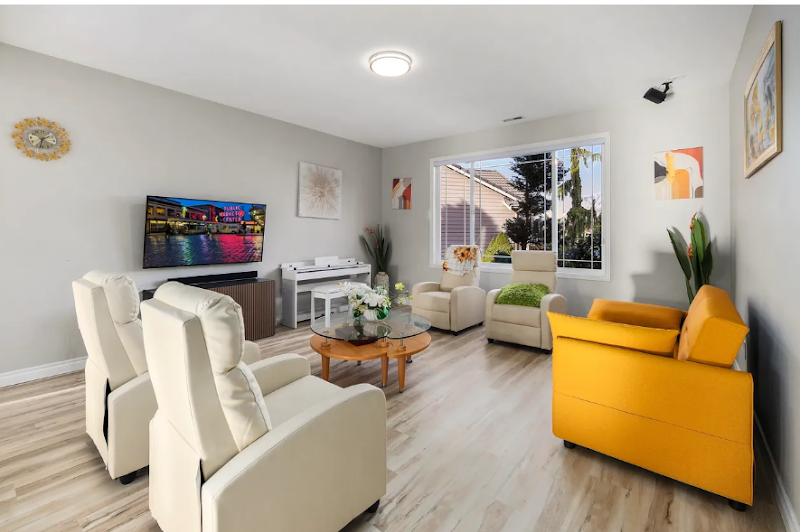 Shallom Nest Adult Family Home LLC 4