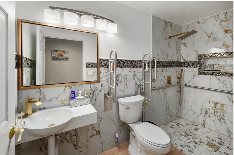 Shallom Nest Adult Family Home LLC 5
