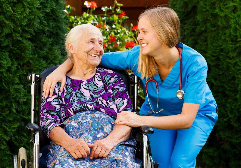 Wellspring Home Health Center 2