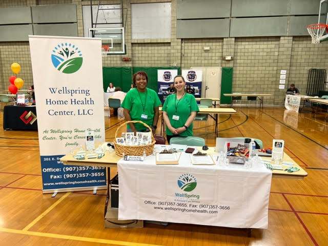 Wellspring Home Health Center 4