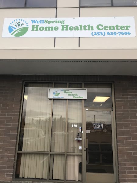 Wellspring Home Health Center 5