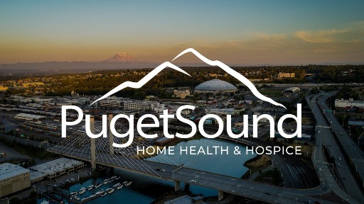 Puget Sound Home Health and Hospice 2