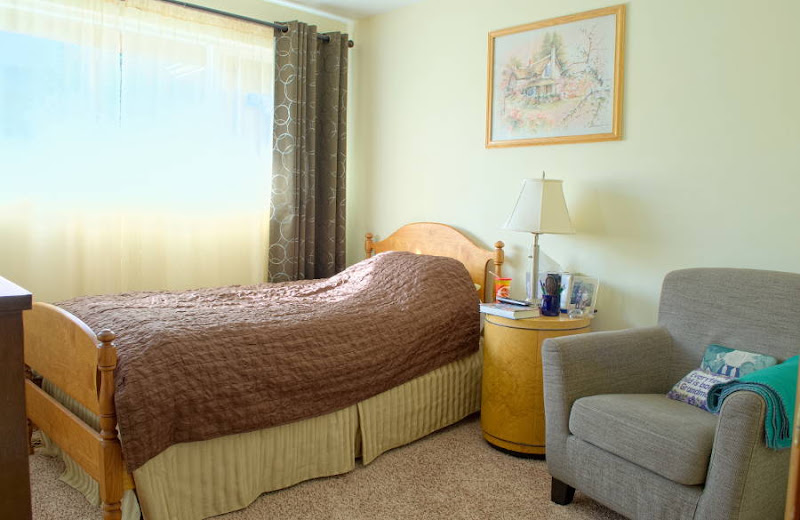 Nurse Lavinia's Adult Family Home 2