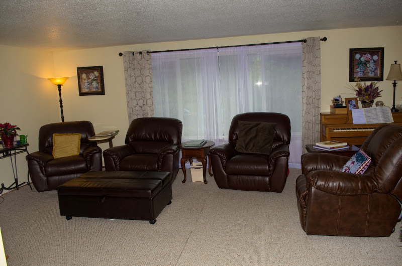Nurse Lavinia's Adult Family Home 4