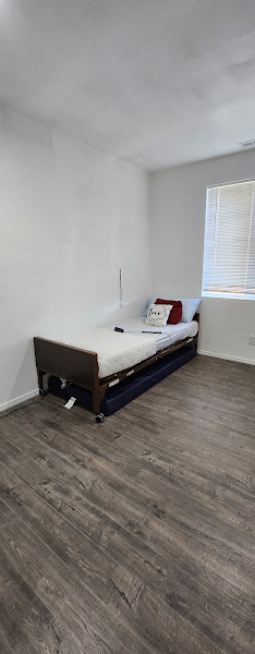 Pacific Adult Family Home LLC