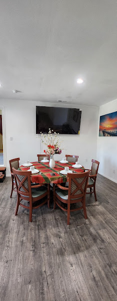 Pacific Adult Family Home LLC 5