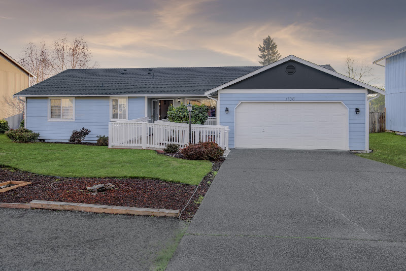 Clover Care Adult Family Home 3